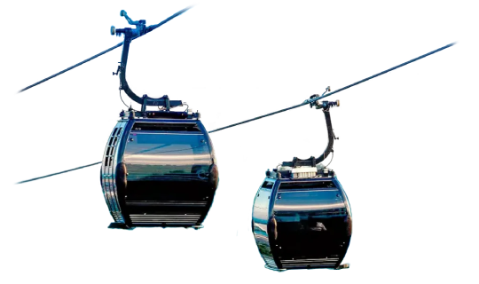 Cable Car Booking System